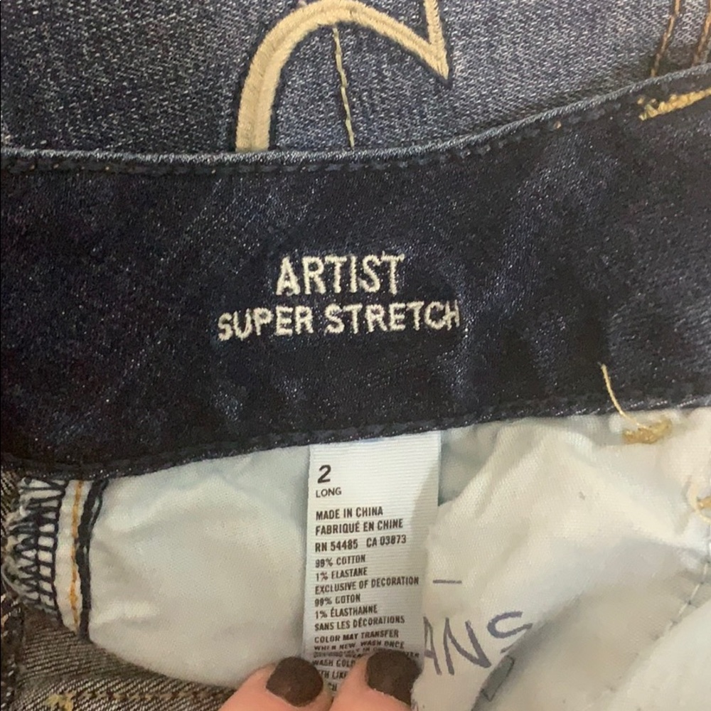Jeans - Picture 3 of 3